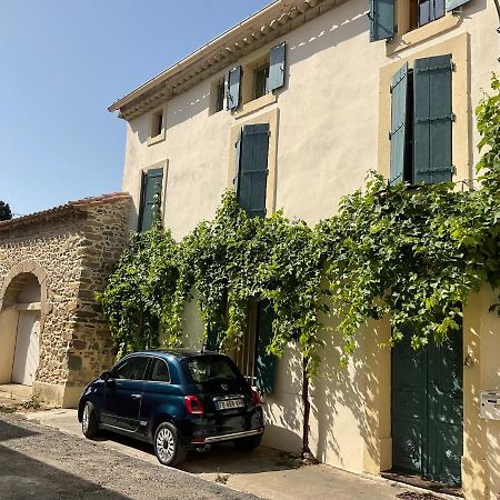 La Souqueto Bed & Breakfast Mirepeisset Exterior photo