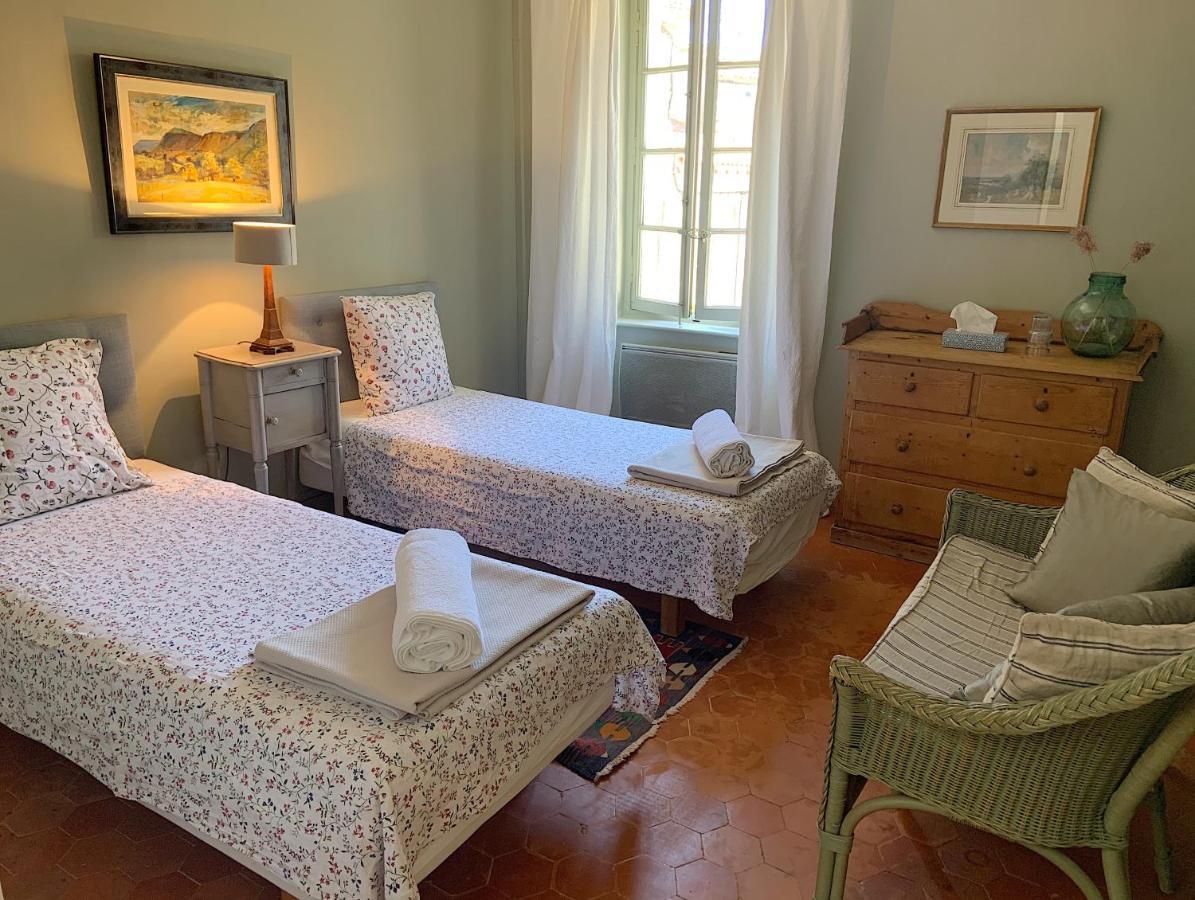 La Souqueto Bed & Breakfast Mirepeisset Exterior photo