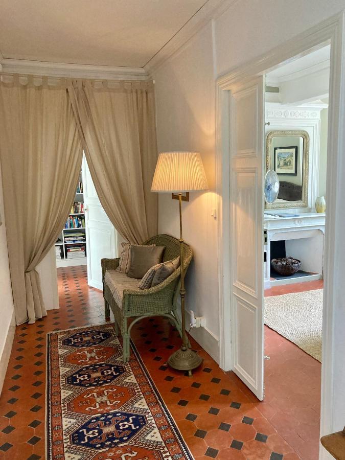 La Souqueto Bed & Breakfast Mirepeisset Exterior photo
